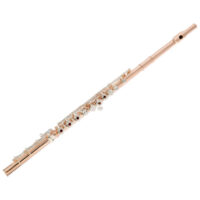 Pearl Flutes PF-CD958RBE Cantabile Rosegold Pearl Flutes PF-CD958RBE Cantabile Rosegold