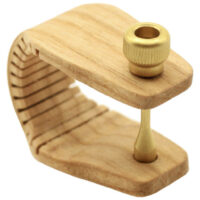 Woodify Ring for Flute Cherry