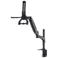 K&M 23874 Tablet PC-Holder Bundle