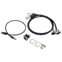 Major Adapter Cable Set 2Port Node