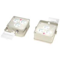 Ape Labs Track Maxi V2 15° RGBNW Creme