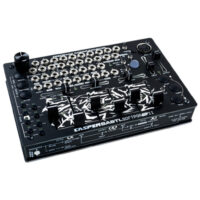 Bastl Instruments Softpop SP2 Bastl Instruments Softpop SP2