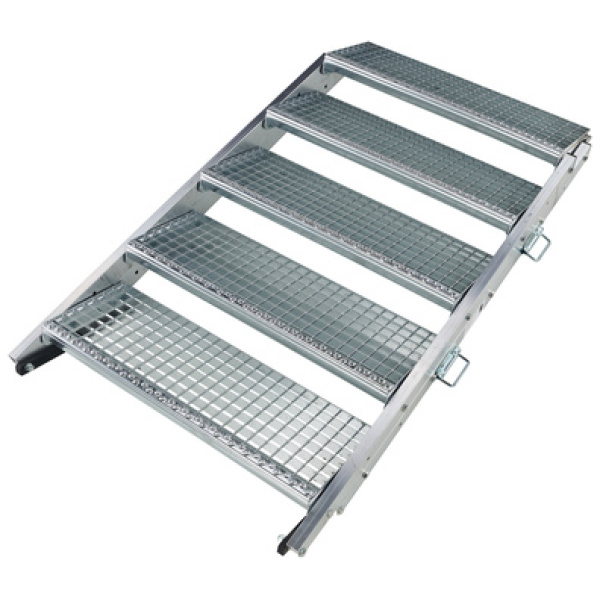 Stageworx Variable Stair 60-100cm