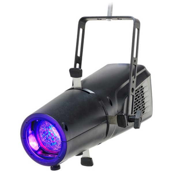 ETC ColorSource Spot jr Bk