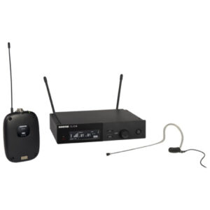 Shure SLXD14E/153B J53