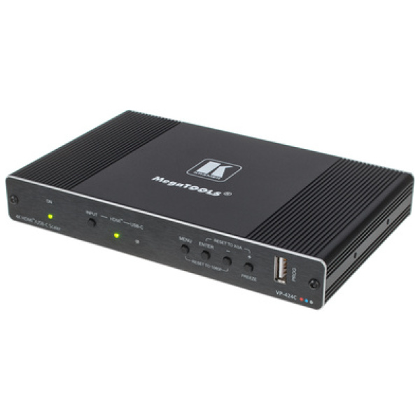 Kramer VP-424C Digital Scaler
