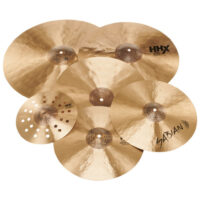 Sabian HHX Complex Praise&Worship Set Sabian HHX Complex Praise&Worship Set