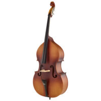 Duke Old American Double Bass 3/4 Duke Old American Double Bass 3/4