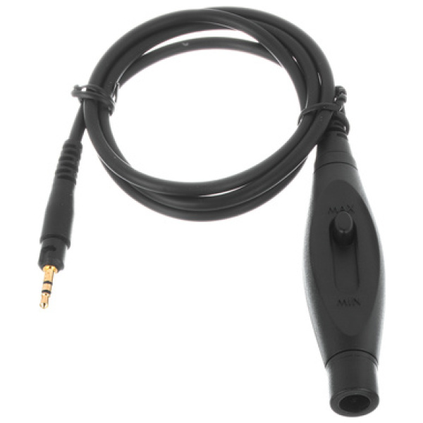 KRK KNS In-Line Volume Cable