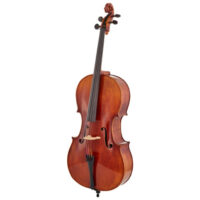 Gewa Maestro 26 Cello 4/4