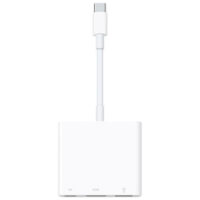 Apple USB-C Digital AV Multiport Ad.