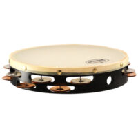 Grover Pro Percussion T2/GsPh-X Tambourine Grover Pro Percussion T2/GsPh-X Tambourine