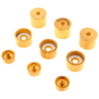 KGUMusic Yamaha Trim kit Heavy 24K GP