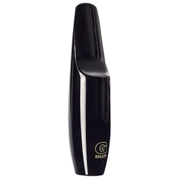Geller Blackbird Baritone Saxophone 6