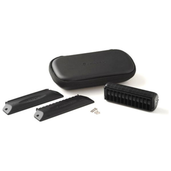 Suzuki SNB-48CVS Shinobix Silencer