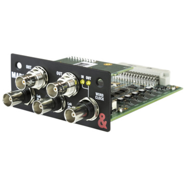 Allen & Heath SQ MADI Interface Card