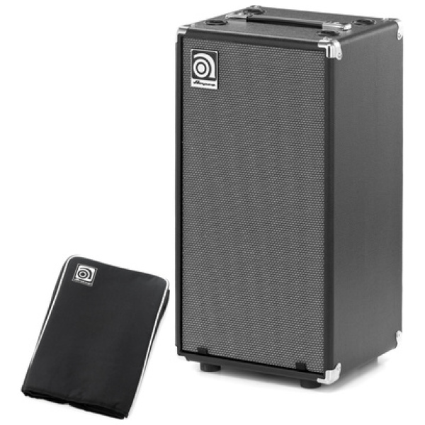 Ampeg SVT-210AV Bundle