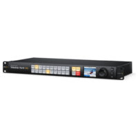 Blackmagic Design Videohub 10x10 12G