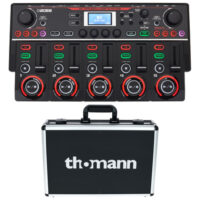 Boss RC-505 MKII Case Bundle