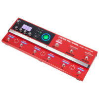 Boss RC-600 Loop Station
