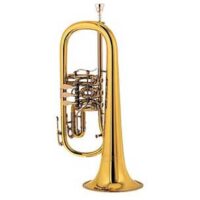 Cerveny CFH 502RF Flugelhorn Cerveny CFH 502RF Flugelhorn