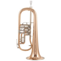 Cerveny CFH 702RF Flugelhorn Cerveny CFH 702RF Flugelhorn