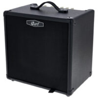 Cort CM40B Black Cort CM40B Black