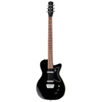 Danelectro DE56 Baritone Guitar BK Danelectro DE56 Baritone Guitar BK