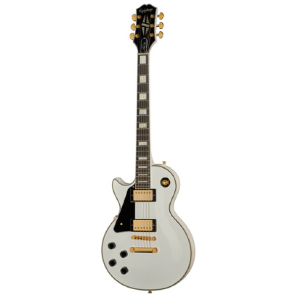 Epiphone Les Paul Custom AW LH