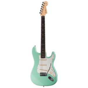 Fender Jeff Beck Custom Shop SFG