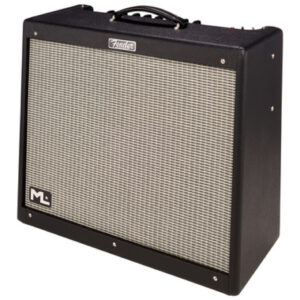 Fender Landau Hot Rod Deville