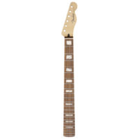 Fender Neck Play. Tele PF Block Inlay Fender Neck Play. Tele PF Block Inlay