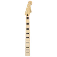 Fender Neck Play.Strat MN Block Inlay Fender Neck Play.Strat MN Block Inlay
