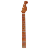 Fender Roasted Maple Vintera 60s Neck Fender Roasted Maple Vintera 60s Neck