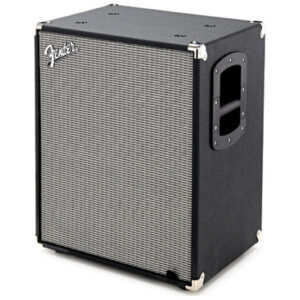 Fender Rumble 210 Cabinet V3