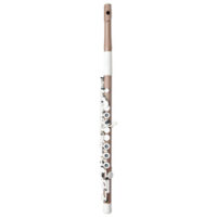 Guo Tocco Flute Chocolate Guo Tocco Flute Chocolate