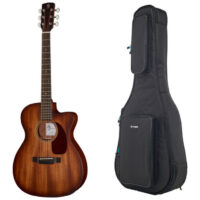 Harley Benton Custom Line CLA-15MCE VS w/Bag Harley Benton Custom Line CLA-15MCE VS w/Bag