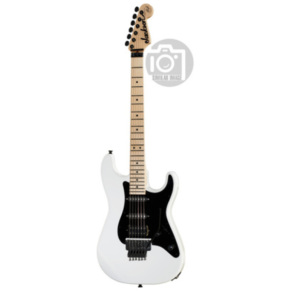 Jackson Adrian Smith Dinky MN