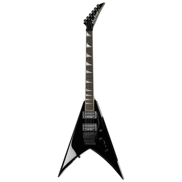 Jackson KV2 King V BK USA