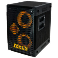 Markbass MB58R 102 Energy Box 4 Markbass MB58R 102 Energy Box 4