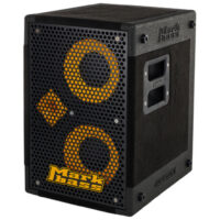 Markbass MB58R 102 P Box 4 Markbass MB58R 102 P Box 4