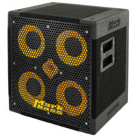 Markbass MB58R 104 P Box 8 Markbass MB58R 104 P Box 8