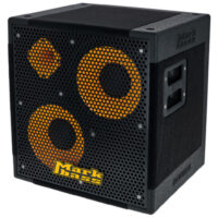 Markbass MB58R 122 Energy Box 4 Markbass MB58R 122 Energy Box 4