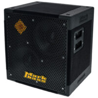 Markbass MB58R 122 P-4 Box Markbass MB58R 122 P-4 Box
