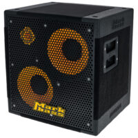 Markbass MB58R 122 Pure Box 4 Markbass MB58R 122 Pure Box 4