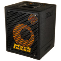 Markbass MB58R Mini CMD 121 Pure Combo Markbass MB58R Mini CMD 121 Pure Combo