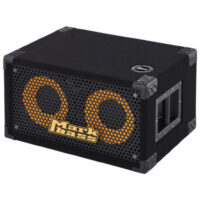 Markbass Traveler 102P - 4Ohm Markbass Traveler 102P - 4Ohm