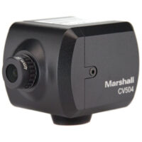 Marshall Electronics CV504 Full HD Mini Camera