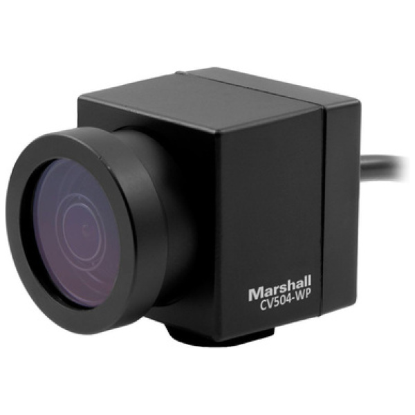 Marshall Electronics CV504-WP Mini Full HD Camera