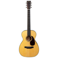 Martin Guitar 0-18 Martin Guitar 0-18